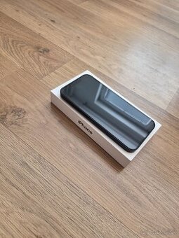 ​iPhone 13 128GB Midnight - NOVÁ BATÉRIA 100% - TOP CENA