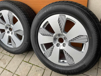 Org. AUDI S-line 8jxR19 ET 34 255 55 R19 Skoda Mercedes  VW