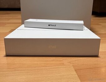 Apple iPad 9th generation (2021) 64GB