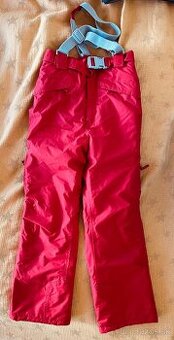 Oteplovačky zn. Trespass veľ. 140