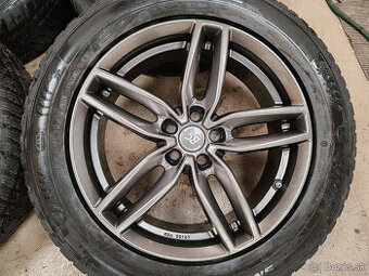 JAGUAR, FORD, VOLVO 5X108