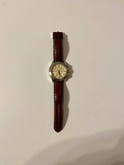 Hodinky TISSOT V8 T106.417.16.262.00