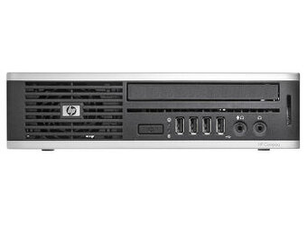 HP 8300 Elite USDT, i5-3470S, 8GB RAM, 256GB SSD, 500GB HDD