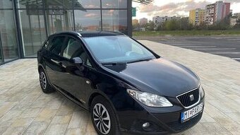 Seat Ibiza 1.2TDi