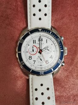 Nautica BFD 101 Chronograph A26521