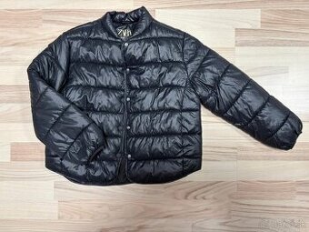 Dievcenska bunda ZARA