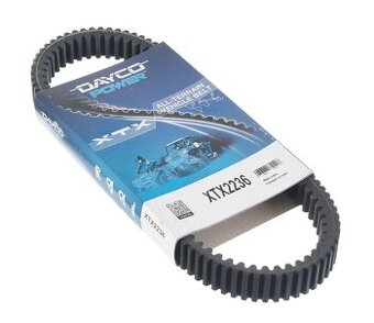 XTX 2236  Remen Variatora  BOMBARDIER  CAN-AM