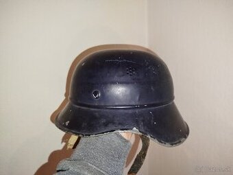 Nemecka helma gladiátor Luftschutz