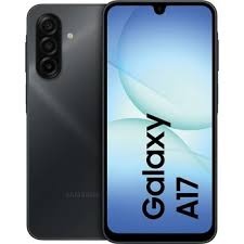 Samsung Galaxy A17 5G 128GB Black