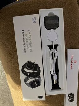 Inteligentné hodinky