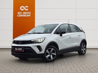 Opel Crossland EDITION 1,2T 110k MT6