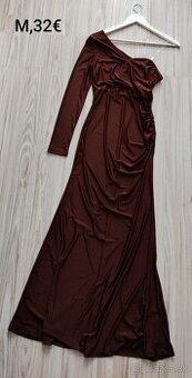 Dámske spoločenské šaty