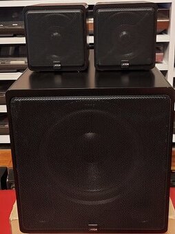 Predám repro Canton