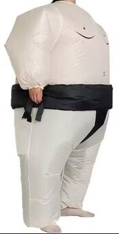 Kostým sumo