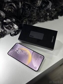 Samsung Galaxy S24 Onyx Black 128GB