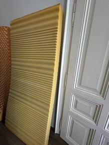 molitánové matrace 90x200