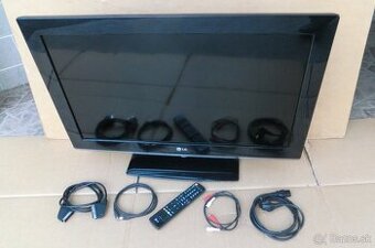 Lcd televízor LG 32LK330 .