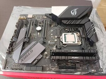 Z390-F, i7 9700kf, DDR4-3600 32 ГБ