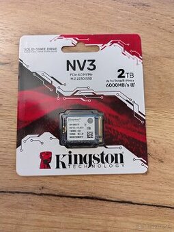 Kingston NV3 2 TB (2230)