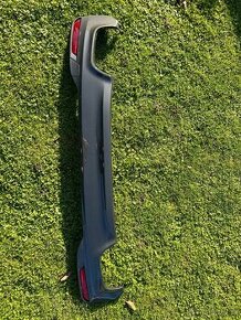 Bmw g30 difúzor - 1