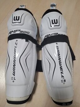 Hokejove holene detské Winnwell 11" (28cm)