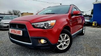 Mitsubishi ASX 1.8 DI-D (150k) Invite 4x4