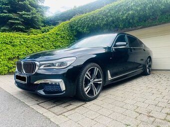 BMW 750Li xDrive