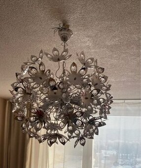 Predám luster do obývačky