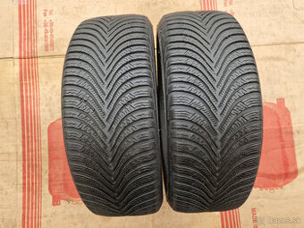 205/50 r17 zimne pneumatiky 2ks 205 50 17