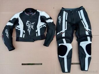 Dámska kožená kombinéza Tschul č.42 > NOVÁ