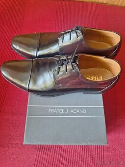 Panske spoloč.topanky 43