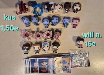 Stranger Things kinder