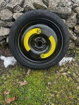 Dojazdové koleso vw,škoda ,audi ,Seat…