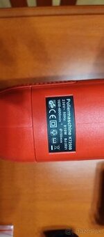 Predám NOVU lesticku TECTAKE K7250B