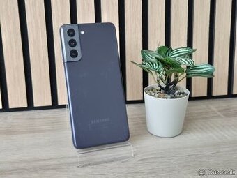 Samsung Galaxy S21 256GB Phantom Grey