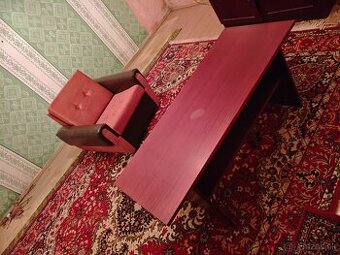 Darujem kreslo za odvoz