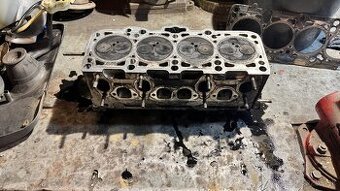 Hlava 1.9tdi 66,81kw