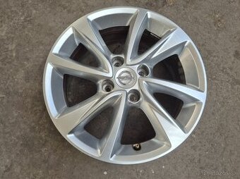 4108 r16 ET38 x 6,5J elektróny PEUGEOT,CITROEN,OPEL