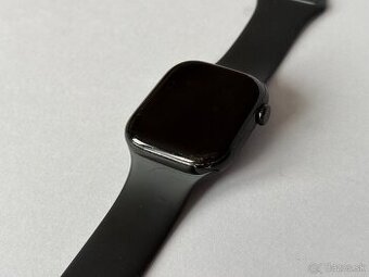 Apple Watch 10 46mm Black