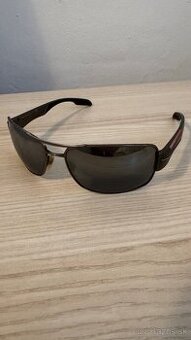 Slnečné okuliare Prada