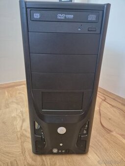 Predám starší PC