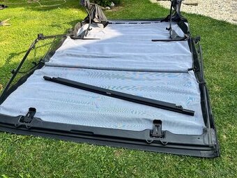Softtop Jeep Wrangler JK, novy nepouzity