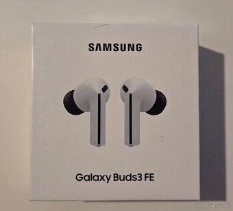 Samsung Galaxy Buds3 FE