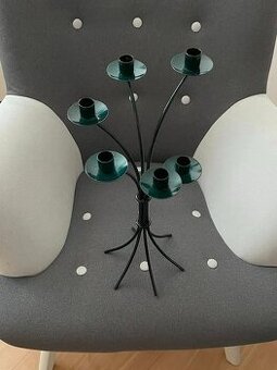 Svietnik , ako nový