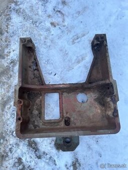 Predám vaňu na zetor