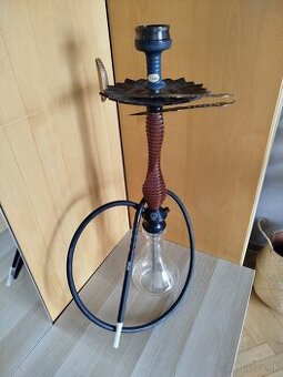 Vodná fajka Karma 3.0