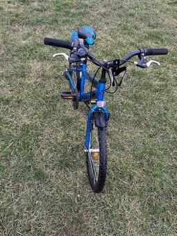Chlapčenský bicykel CTM