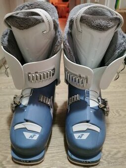 Lyžiarky detské 23