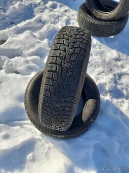 Predam zimne pne 4ks 165/70r14