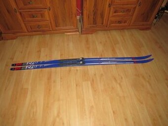 Predam bezky FISCHER SL,203 cm,SNS,supiny